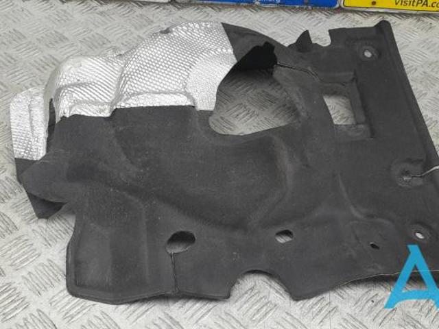 Шумоизоляция моторного щита 561863354A VAG