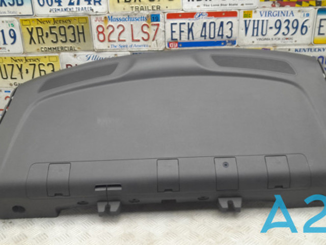 Полка багажника 561863413G82V VAG