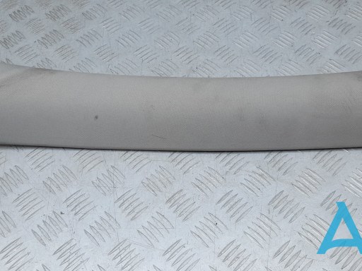 Обшивка стойки кузова внутренняя, передняя левая 561867233B5T5 VAG