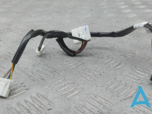 Кольцо Айрбег контактное 56190D3100 HYUNDAI