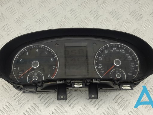 Щиток приборов 561920960C VAG