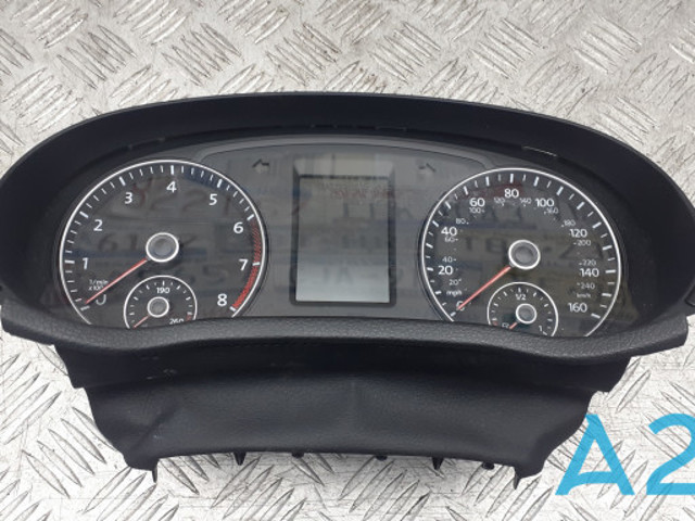 Щиток приборов 561920970B VAG