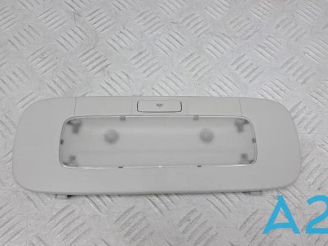 Плафон освещения салона/кабины, задний 561947291Y20 VAG