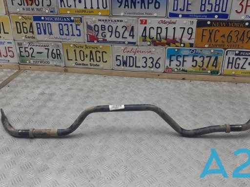 NISSAN 562303JA0A Стабилизатор задний в наличии Сумы