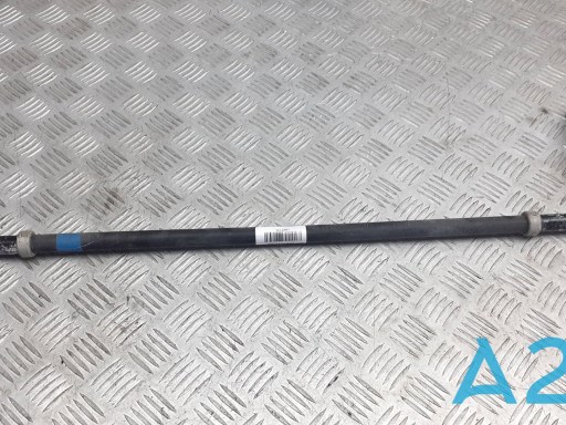 Задний стабилизатор поперечной устойчивости 562303TA0A NISSAN