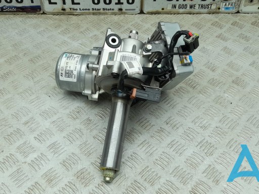 Колонка рулевого управления 56310A7040 HYUNDAI