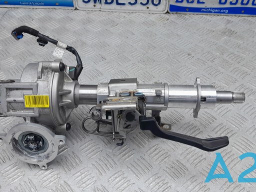 Колонка рулевая 56310F2501 HYUNDAI