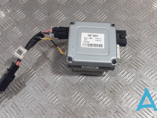 Блок управления электроусилителем руля 563403Q000 HYUNDAI