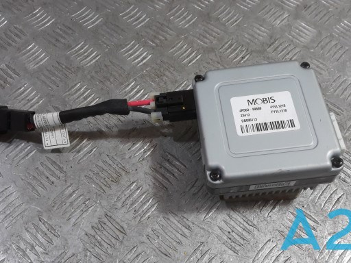 Блок управления электроусилителя руля 563404R000 HYUNDAI