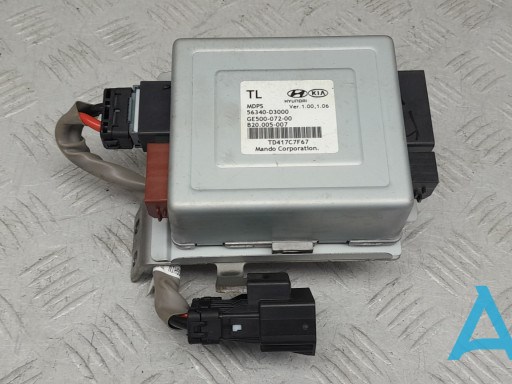 Блок управления электроусилителя руля 56340D3000 HYUNDAI