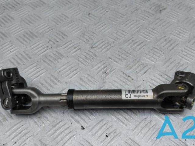 Вал рулевой колонки, нижний 56400L0000 HYUNDAI