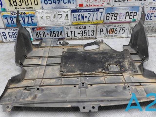 Защита картера двигателя 56410AN00A SUBARU