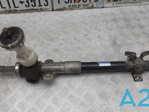 Реечный рулевой механизм 565003W000 HYUNDAI
