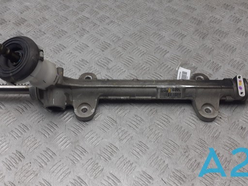Управление рулевое в сборе 56500A5500 HYUNDAI