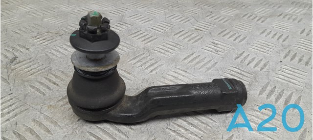 Наружный наконечник рулевой тяги 56825G2000 HYUNDAI