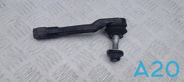 Наружный наконечник рулевой тяги 56825GI000 HYUNDAI