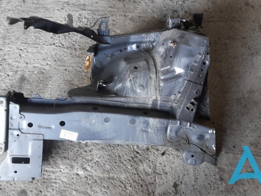 Лонжерон рамы передний правый 5702712010 TOYOTA