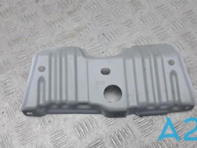 Кронштейн крепления крыла переднего правого, передний 57160SJ0009P SUBARU