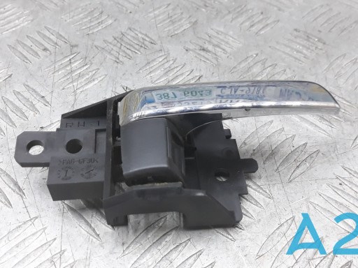 Ручка правой двери наружная 5716A480XB MITSUBISHI