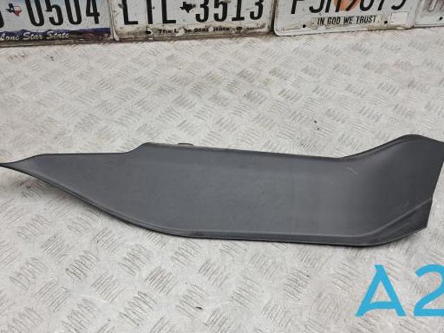 Уплотнитель крыла 57256SJ000 SUBARU