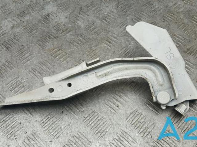 Завес капота, левый 57260SJ0109P SUBARU