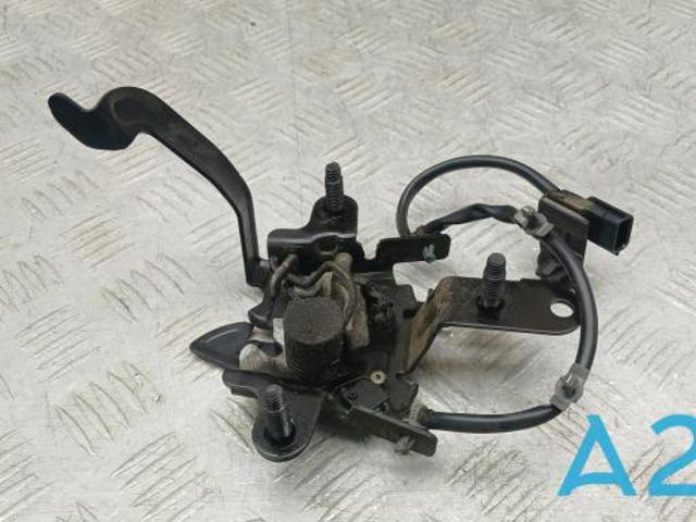 Замок капота 57310AN00A SUBARU