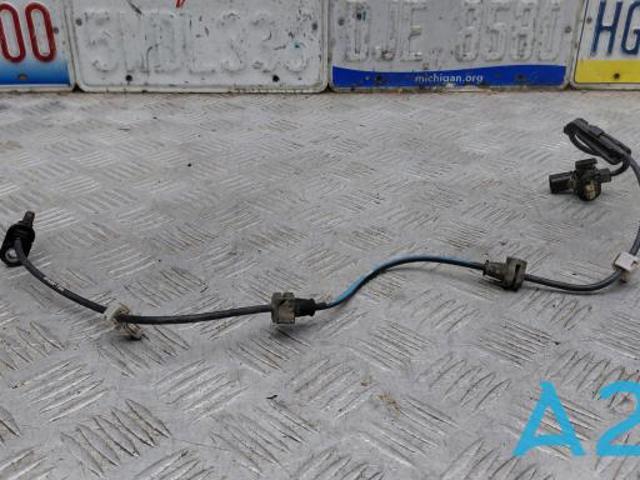 Датчик АБС (ABC) передний, левый 57455TBAA03 HONDA
