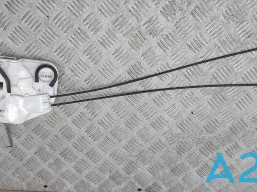 Замок задней двери, левой 5745A395 MITSUBISHI