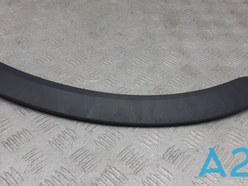Накладка задней правой двери, верхняя 5757A542 MITSUBISHI