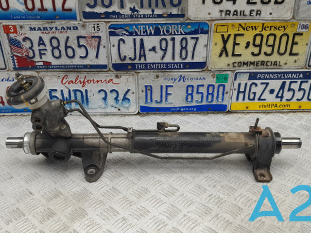 Рулевая рейка 57700A9100 HYUNDAI