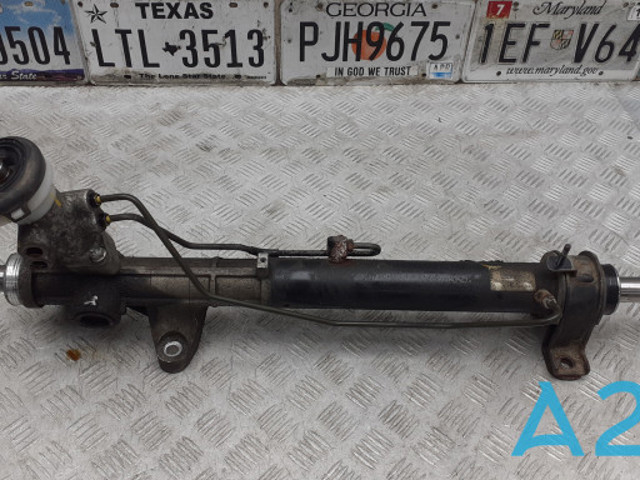 57700A9100 HYUNDAI Рейка рулевая купить в Кривой Рог