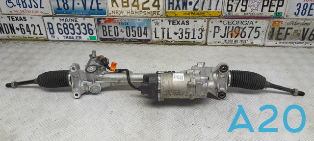Реечный рулевой механизм 57700GI000 HYUNDAI