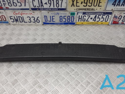 Наполнитель бампера переднего 57705AJ11A SUBARU