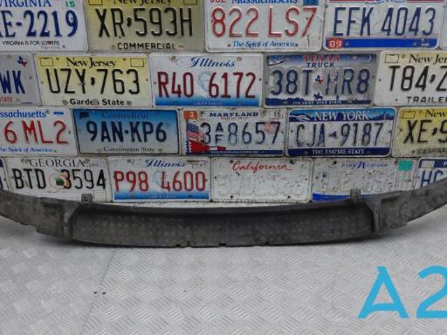 Наполнитель бампера переднего 57705AN00A SUBARU