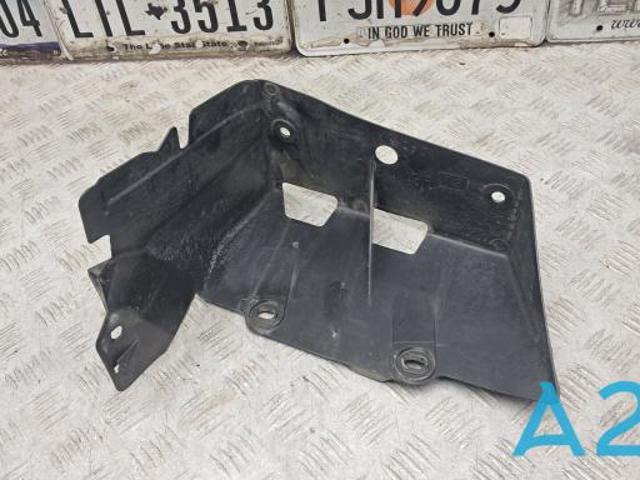 Защита заднего бампера 57731SJ360 SUBARU