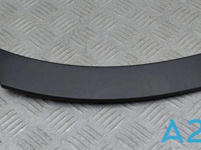 Молдинг бампера заднего, правый 57756AN30A SUBARU