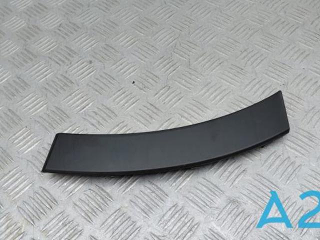 Накладка бампера заднего, левая 57756AN31A SUBARU