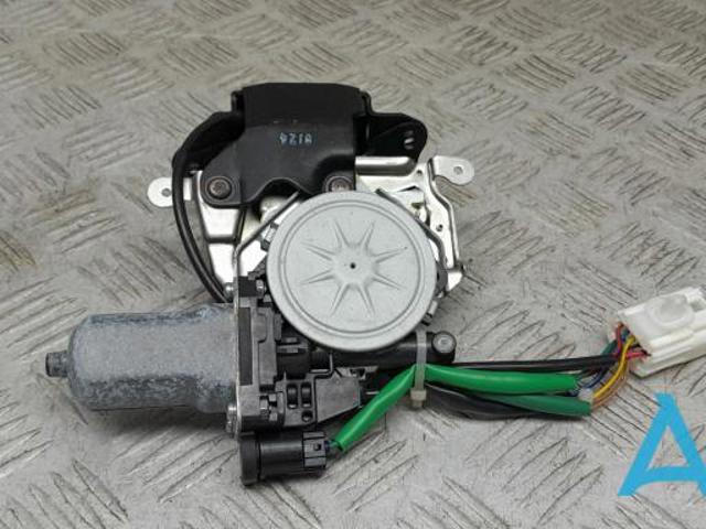 Замок крышки багажника 5808A135 MITSUBISHI