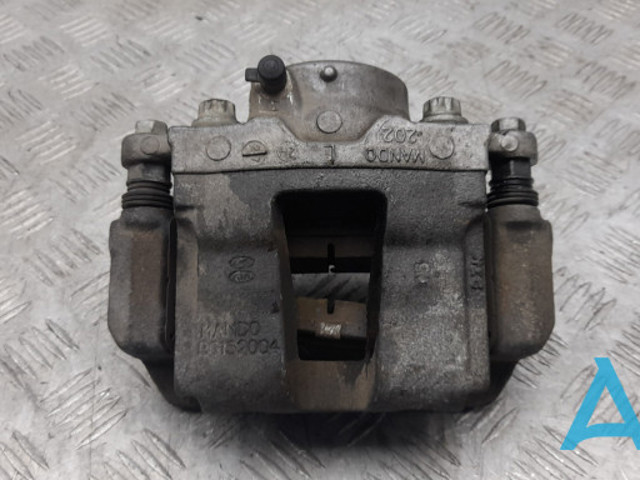 Супорт тормзной 581104R000 HYUNDAI