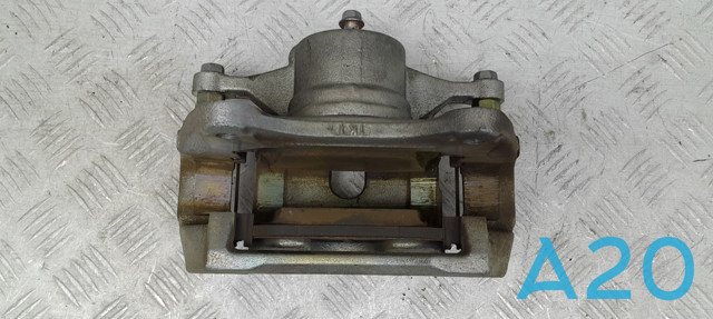 Суппорт тормозной, передний, левый 58110GI000 HYUNDAI