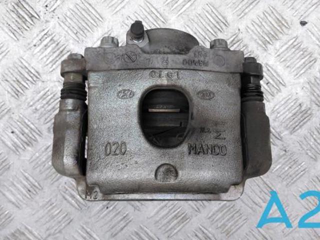 Тормозной суппорт 58130G2000 HYUNDAI