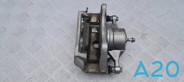 Суппорт тормозной передний правый 58130GI000 HYUNDAI