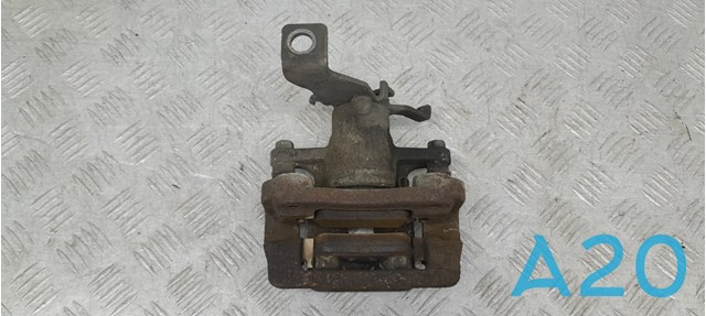 Суппорт тормозной задний правый 58230G2300 HYUNDAI