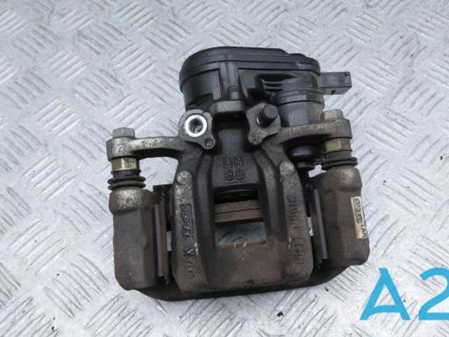 Тормозной суппорт правый задний 58230L1050 HYUNDAI