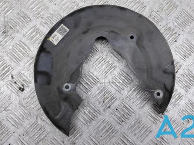 Защита тормозного диска заднего, левая 58243G2300 HYUNDAI