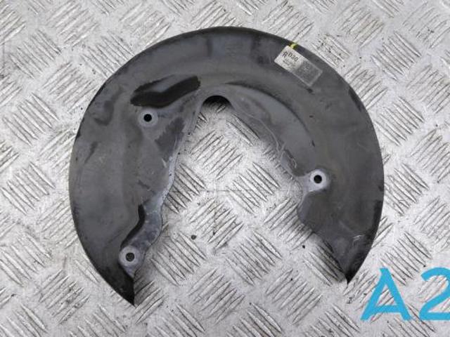 Кожух тормозного диска заднего правый 58244G2300 HYUNDAI