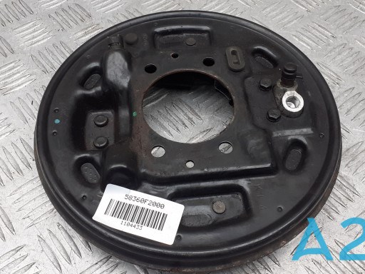 58360F2000 HYUNDAI купить в Одесса