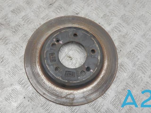 58411G2300 HYUNDAI Тормозные диски купить в Николаев