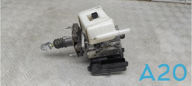 Цилиндр тормозной, главный 58500G5300 HYUNDAI