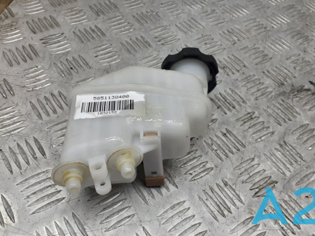 Бачок главного тормозного цилиндра 585113Q400 HYUNDAI